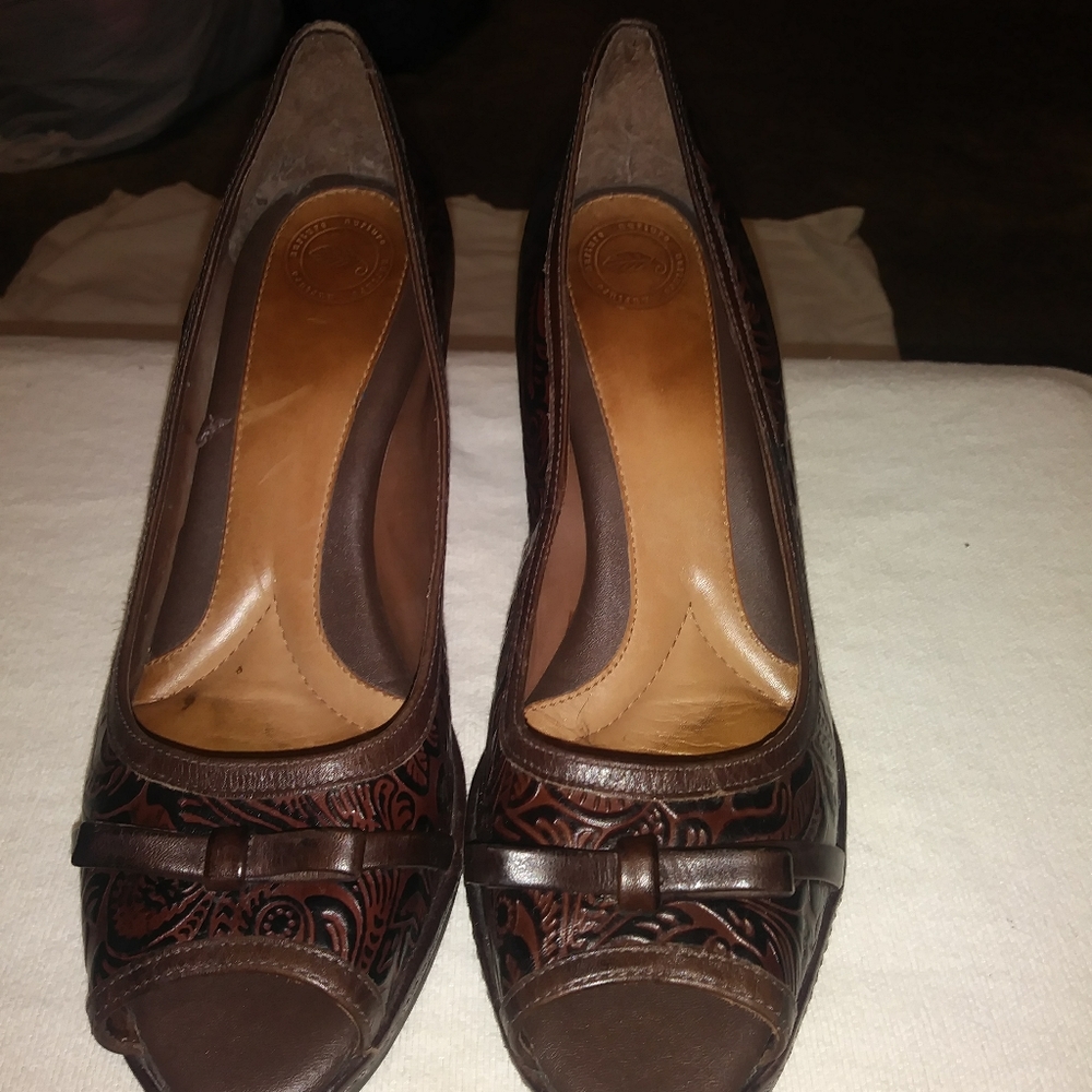 Nurture Shoes